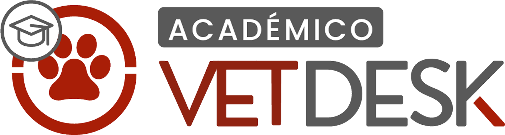 Logo VD Académico